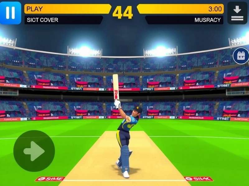 Indian cricket locations in Chennai Sevens Elite